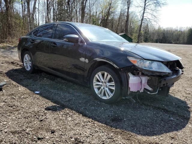 Photo 3 VIN: JTHBK1GG8D2050942 - LEXUS ES350 