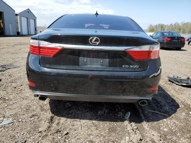 Photo 5 VIN: JTHBK1GG8D2050942 - LEXUS ES350 