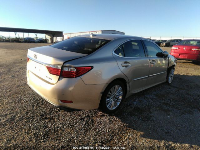 Photo 3 VIN: JTHBK1GG8D2053288 - LEXUS ES 350 