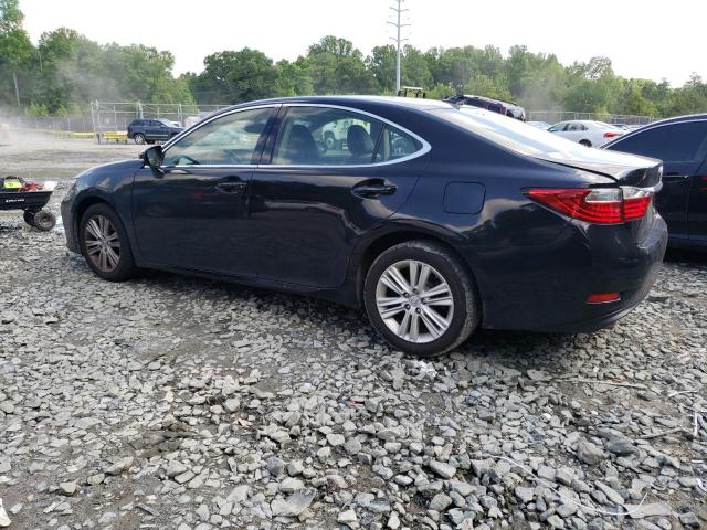 Photo 1 VIN: JTHBK1GG8D2053971 - LEXUS ES350 