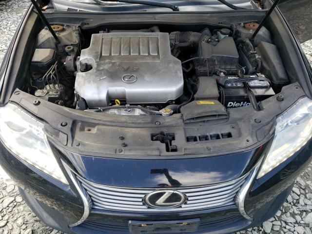 Photo 10 VIN: JTHBK1GG8D2053971 - LEXUS ES350 