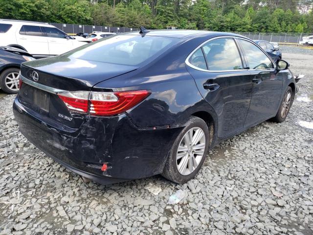 Photo 2 VIN: JTHBK1GG8D2053971 - LEXUS ES350 