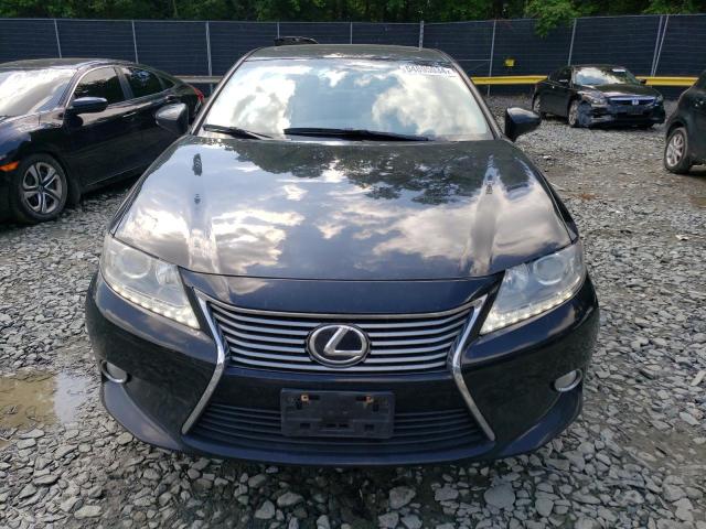 Photo 4 VIN: JTHBK1GG8D2053971 - LEXUS ES350 