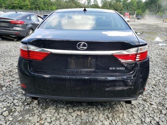 Photo 5 VIN: JTHBK1GG8D2053971 - LEXUS ES350 