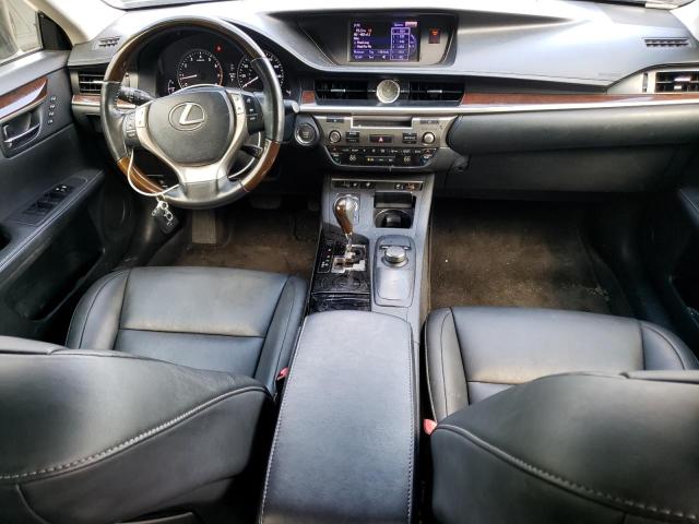 Photo 7 VIN: JTHBK1GG8D2053971 - LEXUS ES350 