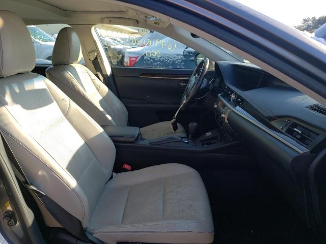 Photo 4 VIN: JTHBK1GG8D2054229 - LEXUS ES 350 