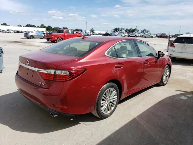 Photo 2 VIN: JTHBK1GG8D2054974 - LEXUS ES 350 