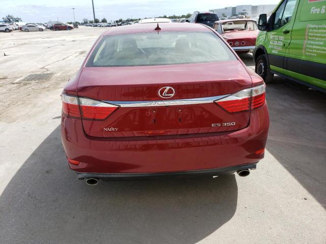 Photo 5 VIN: JTHBK1GG8D2054974 - LEXUS ES 350 