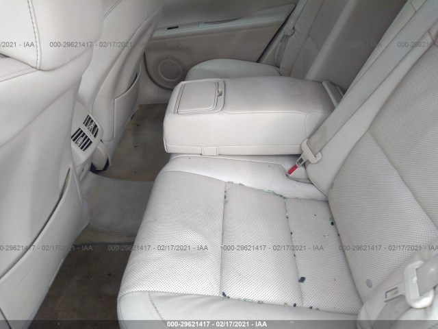 Photo 7 VIN: JTHBK1GG8D2055557 - LEXUS ES 350 