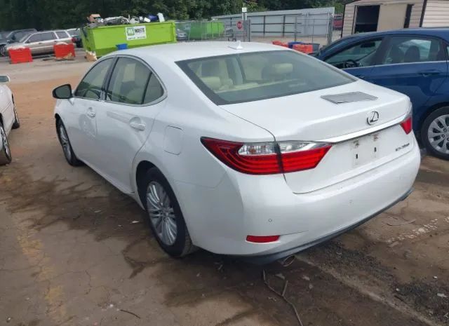 Photo 2 VIN: JTHBK1GG8D2055896 - LEXUS ES 