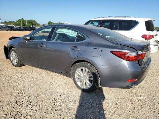 Photo 1 VIN: JTHBK1GG8D2058698 - LEXUS ES 350 