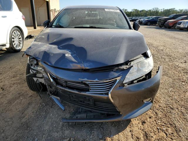 Photo 4 VIN: JTHBK1GG8D2058698 - LEXUS ES 350 