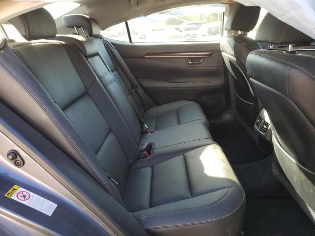 Photo 9 VIN: JTHBK1GG8D2058698 - LEXUS ES 350 