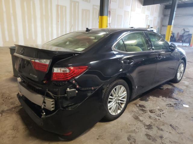 Photo 3 VIN: JTHBK1GG8D2059088 - LEXUS ES 350 