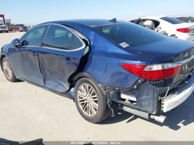 Photo 2 VIN: JTHBK1GG8D2060662 - LEXUS ES 350 