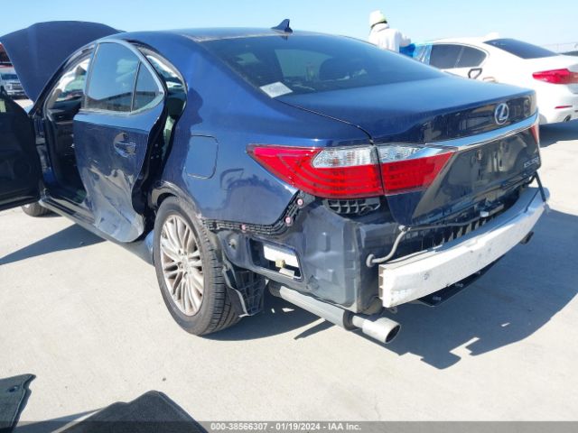 Photo 5 VIN: JTHBK1GG8D2060662 - LEXUS ES 350 