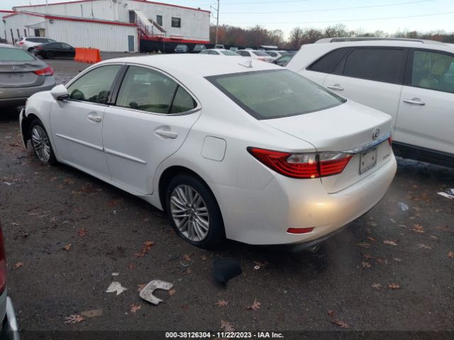 Photo 2 VIN: JTHBK1GG8D2062900 - LEXUS ES 350 