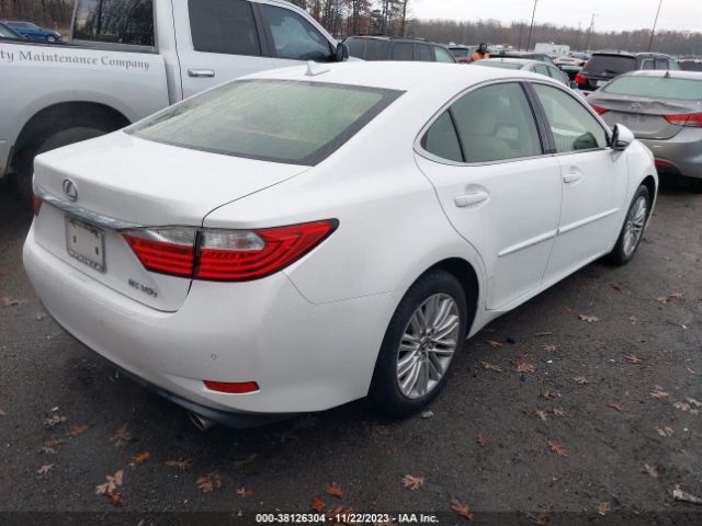 Photo 3 VIN: JTHBK1GG8D2062900 - LEXUS ES 350 