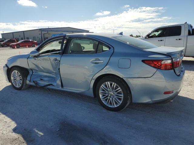 Photo 1 VIN: JTHBK1GG8D2063500 - LEXUS ES350 