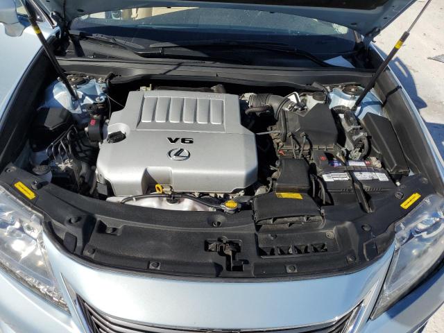 Photo 10 VIN: JTHBK1GG8D2063500 - LEXUS ES350 