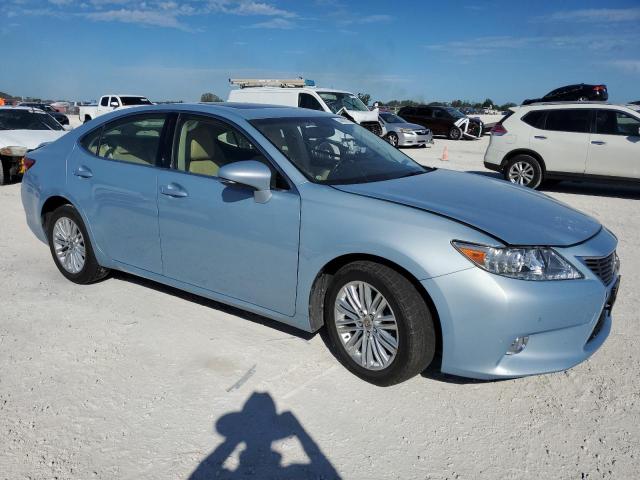 Photo 3 VIN: JTHBK1GG8D2063500 - LEXUS ES350 