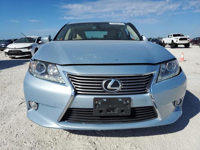 Photo 4 VIN: JTHBK1GG8D2063500 - LEXUS ES350 