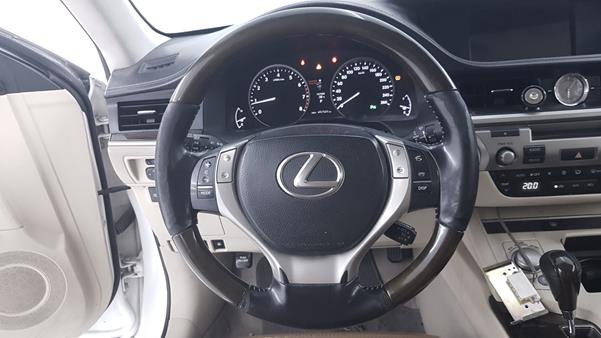 Photo 13 VIN: JTHBK1GG8D2065246 - LEXUS ES 350 