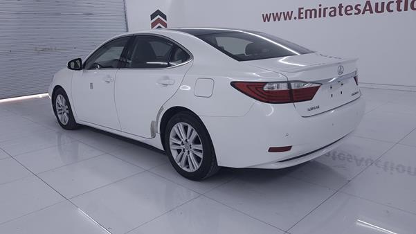 Photo 6 VIN: JTHBK1GG8D2065246 - LEXUS ES 350 