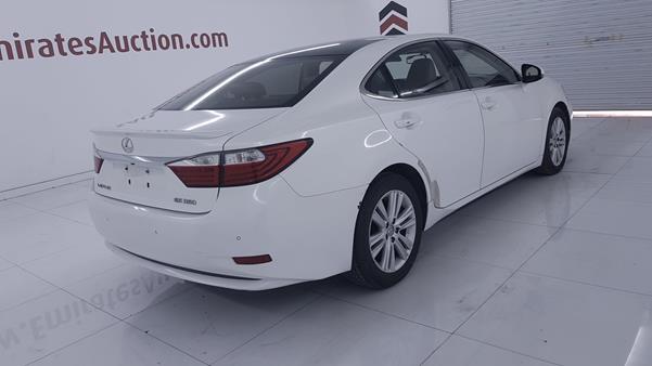 Photo 8 VIN: JTHBK1GG8D2065246 - LEXUS ES 350 