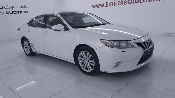 Photo 9 VIN: JTHBK1GG8D2065246 - LEXUS ES 350 