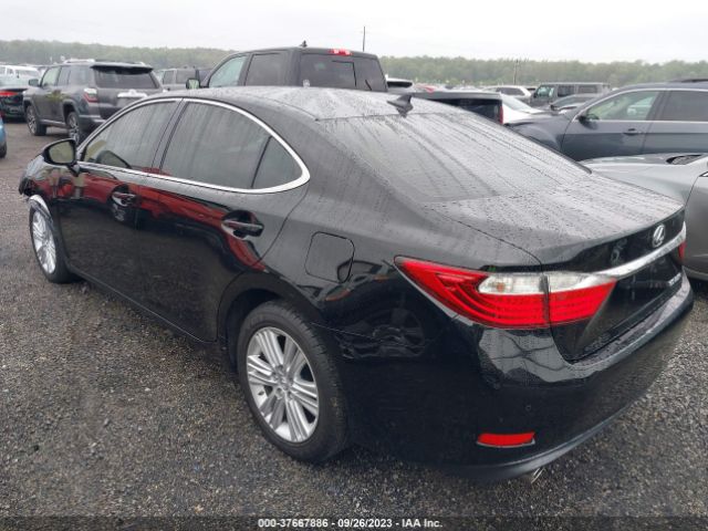 Photo 2 VIN: JTHBK1GG8D2065439 - LEXUS ES 350 