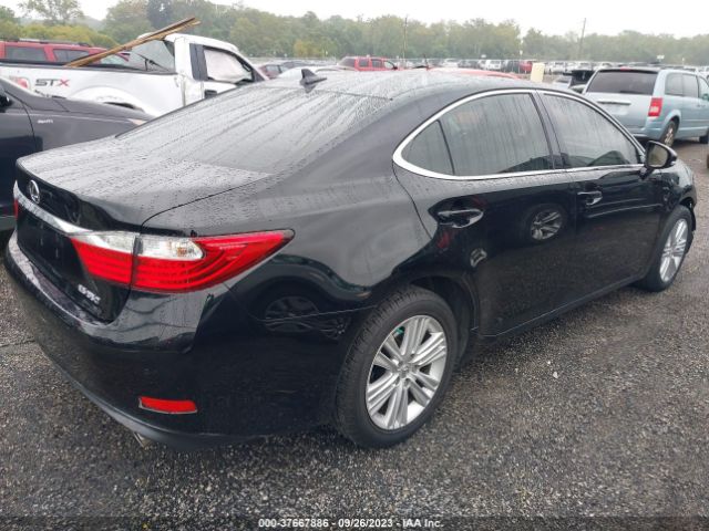 Photo 3 VIN: JTHBK1GG8D2065439 - LEXUS ES 350 