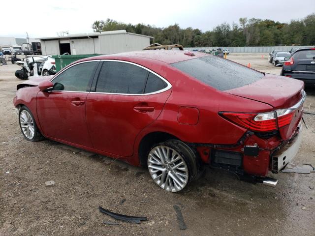 Photo 1 VIN: JTHBK1GG8D2065912 - LEXUS ES350 