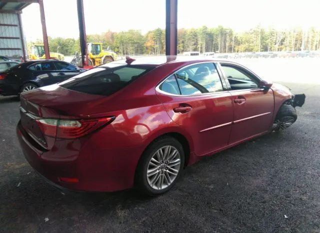 Photo 3 VIN: JTHBK1GG8D2067384 - LEXUS ES 