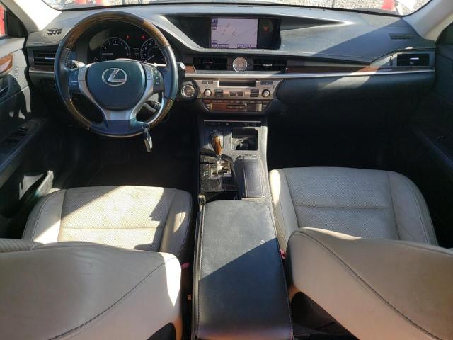 Photo 7 VIN: JTHBK1GG8D2067482 - LEXUS ES350 