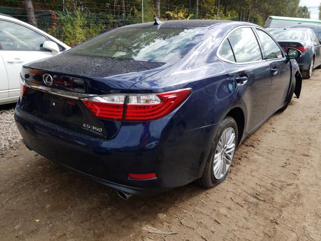 Photo 3 VIN: JTHBK1GG8D2067871 - LEXUS ES 350 