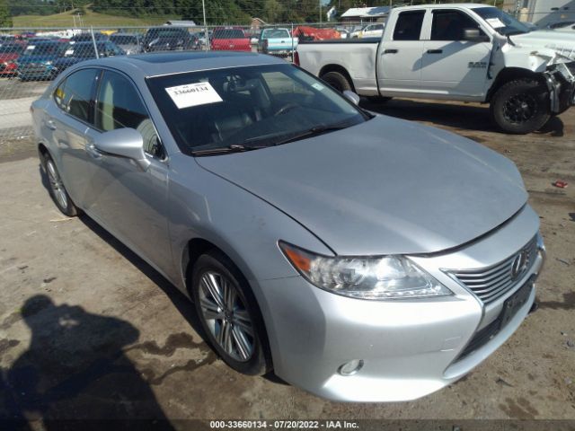 Photo 0 VIN: JTHBK1GG8D2068650 - LEXUS ES 350 