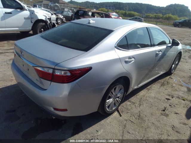 Photo 3 VIN: JTHBK1GG8D2068650 - LEXUS ES 350 