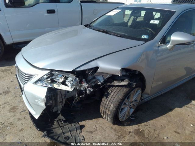 Photo 5 VIN: JTHBK1GG8D2068650 - LEXUS ES 350 