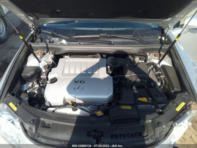 Photo 9 VIN: JTHBK1GG8D2068650 - LEXUS ES 350 