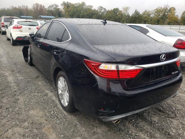 Photo 2 VIN: JTHBK1GG8D2069510 - LEXUS ES 350 