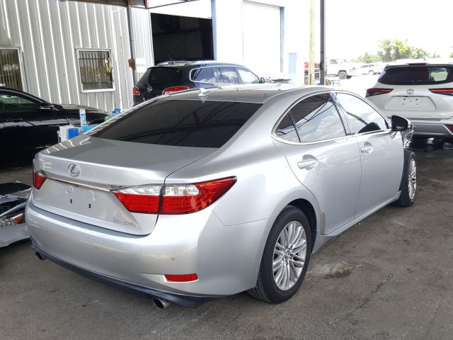 Photo 3 VIN: JTHBK1GG8D2072679 - LEXUS ES 350 