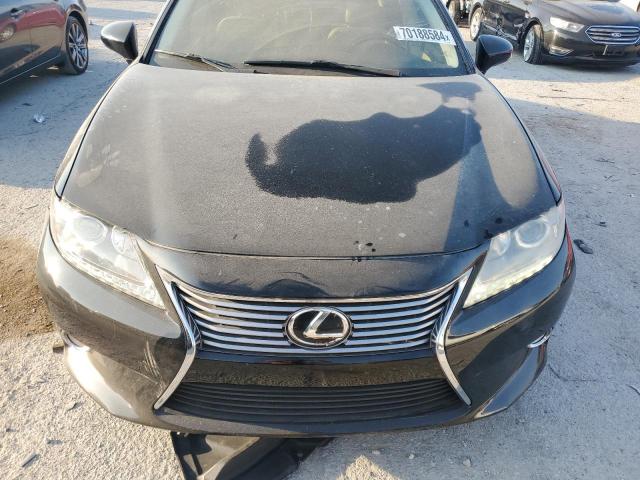 Photo 10 VIN: JTHBK1GG8D2073251 - LEXUS ES 350 