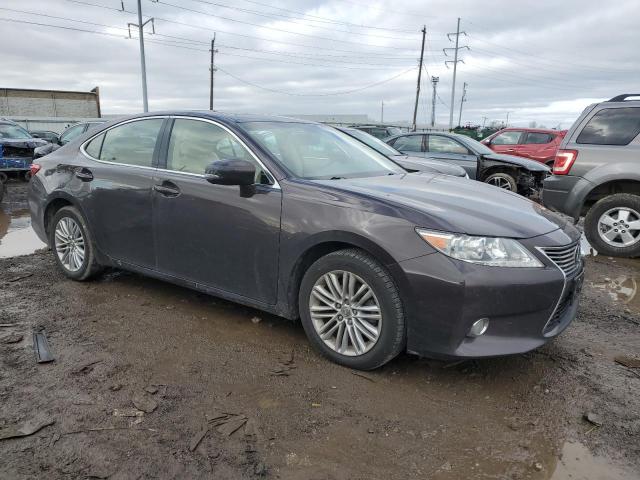 Photo 3 VIN: JTHBK1GG8D2073704 - LEXUS ES350 