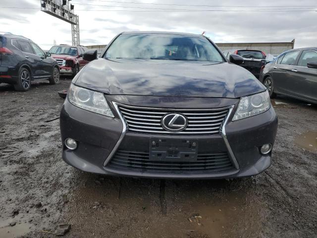 Photo 4 VIN: JTHBK1GG8D2073704 - LEXUS ES350 