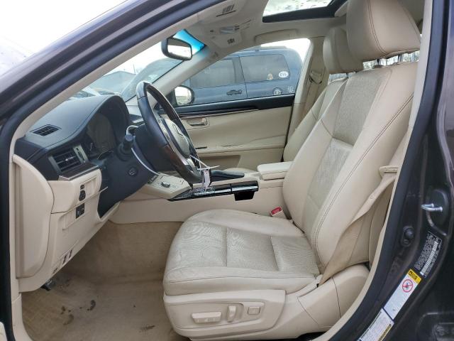 Photo 6 VIN: JTHBK1GG8D2073704 - LEXUS ES350 