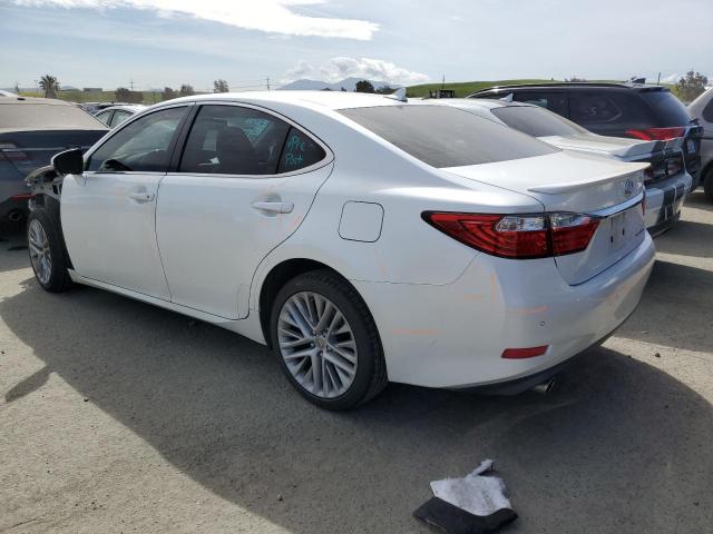 Photo 1 VIN: JTHBK1GG8D2074108 - LEXUS ES 350 