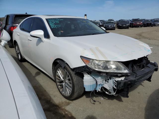 Photo 3 VIN: JTHBK1GG8D2074108 - LEXUS ES 350 