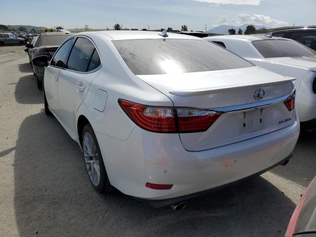 Photo 5 VIN: JTHBK1GG8D2074108 - LEXUS ES 350 