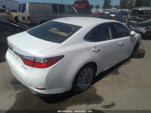 Photo 3 VIN: JTHBK1GG8D2077493 - LEXUS ES 350 